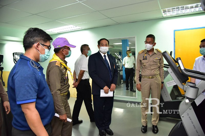 20210426-Governor inspects field hospitals-147.JPG